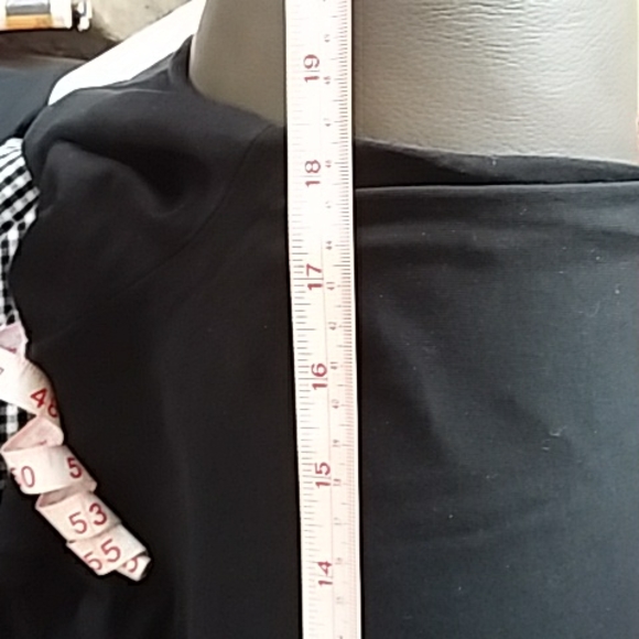 Cheap monday dress - Picture 7 of 8